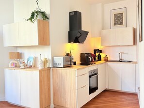 Privékeuken