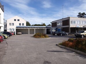 Exterior - Hotelli Suonenjoki (Suonenjoki)