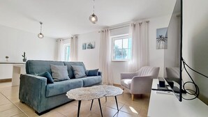 Oppholdsområde