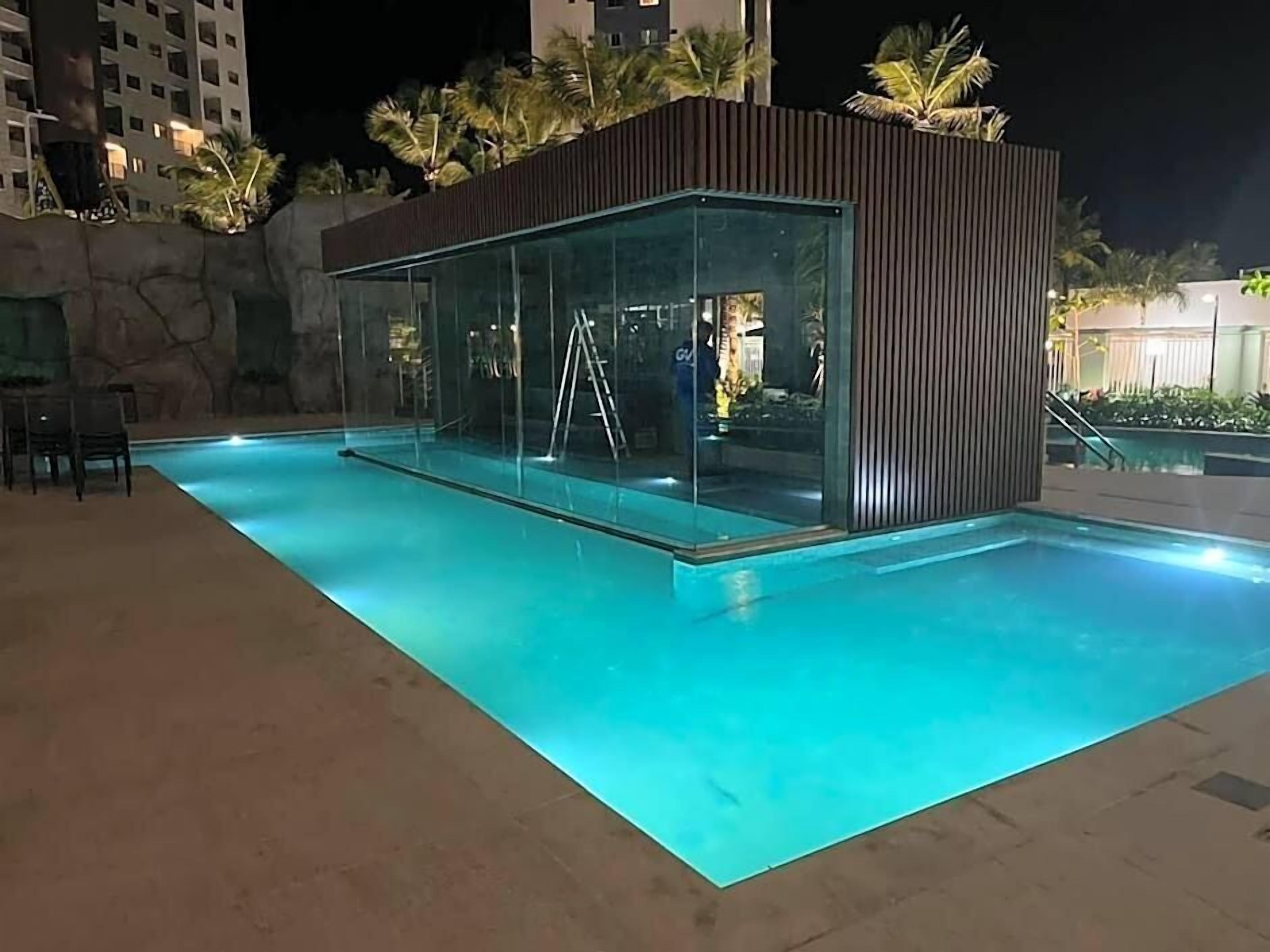 Apartment | Pool