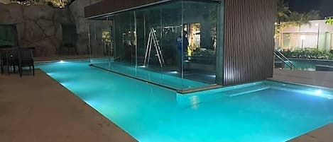 公寓 | 泳池 | 3 個室外泳池