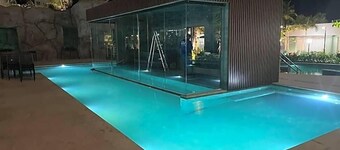 薩利納斯度假村  