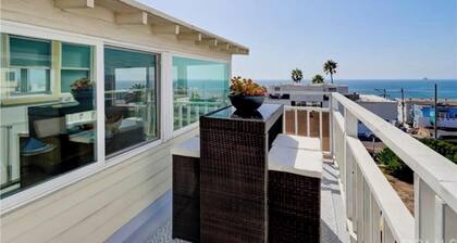 Manhattan Beach boutique!