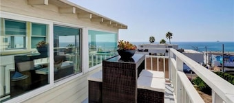 Manhattan Beach boutique!