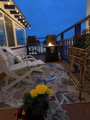 Terras