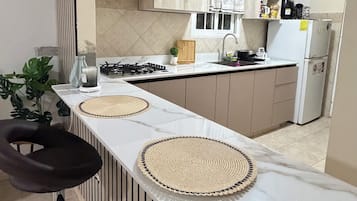Yksityinen keittiö