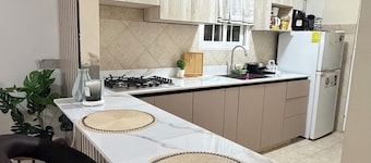 Villa azuero - cozy house with a/c