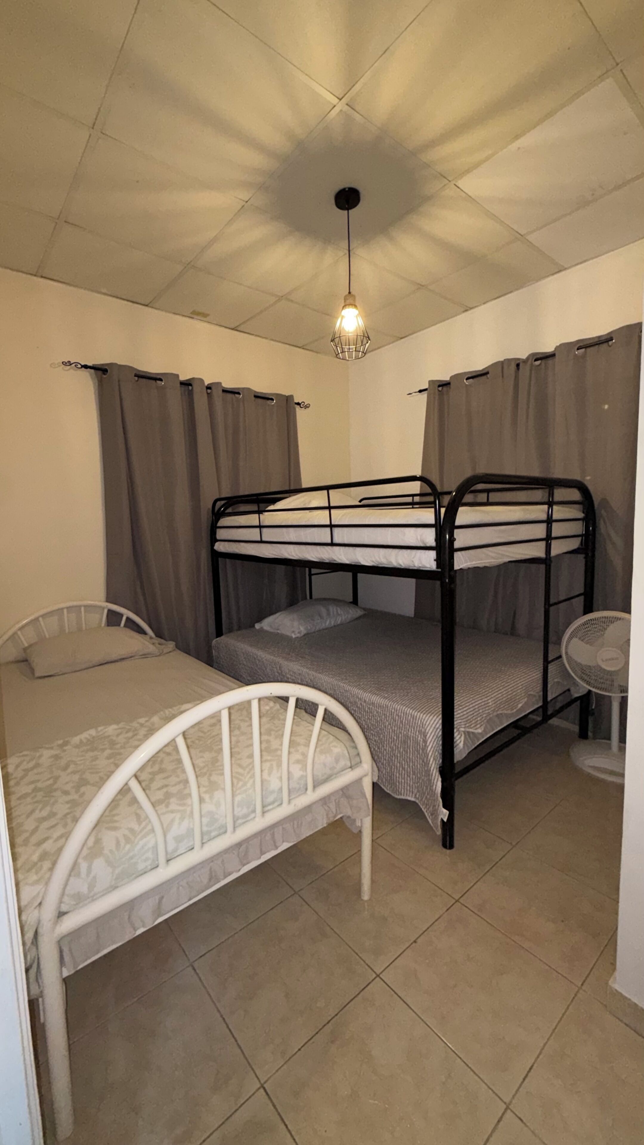 2 dormitorios, wifi gratis, accesible en silla de ruedas