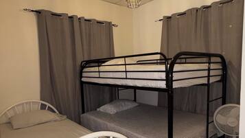 2 dormitorios, wifi gratis, accesible en silla de ruedas