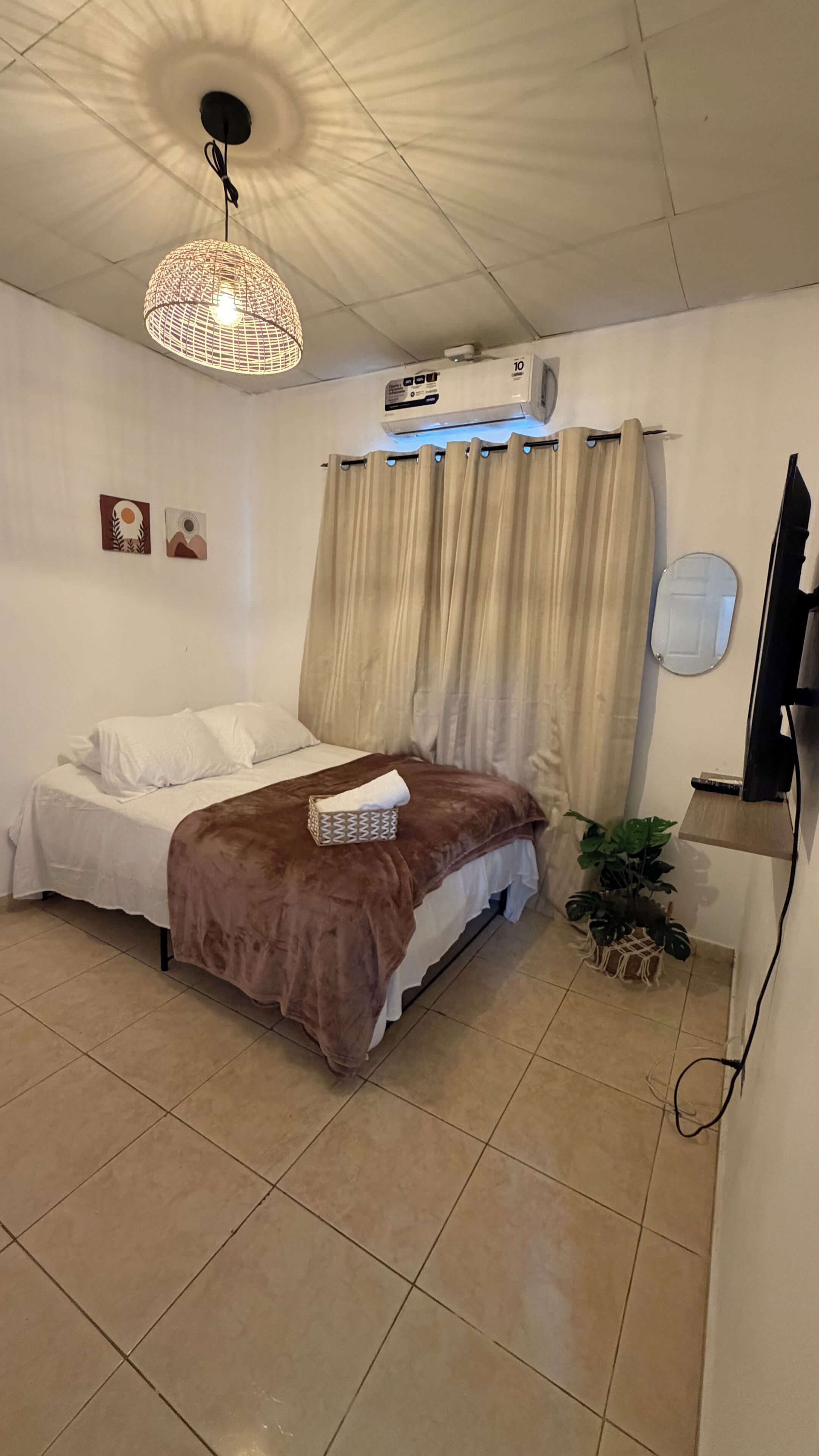 2 Schlafzimmer, kostenloses WLAN