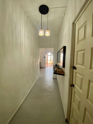 Interior - Depa 2DB cerca del Malecón (Puerto Vallarta)