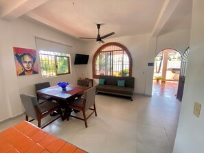 Interior - Depa 2DB cerca del Malecón (Puerto Vallarta)