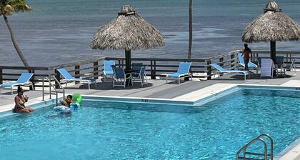 SPECIAL OFFER Pay for 5 nights get 7 nights
Caloosa Cove Resort Islamorada Key