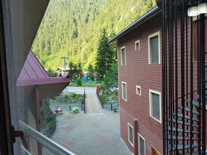 Interior - soylu otel restoran (Trabzon)