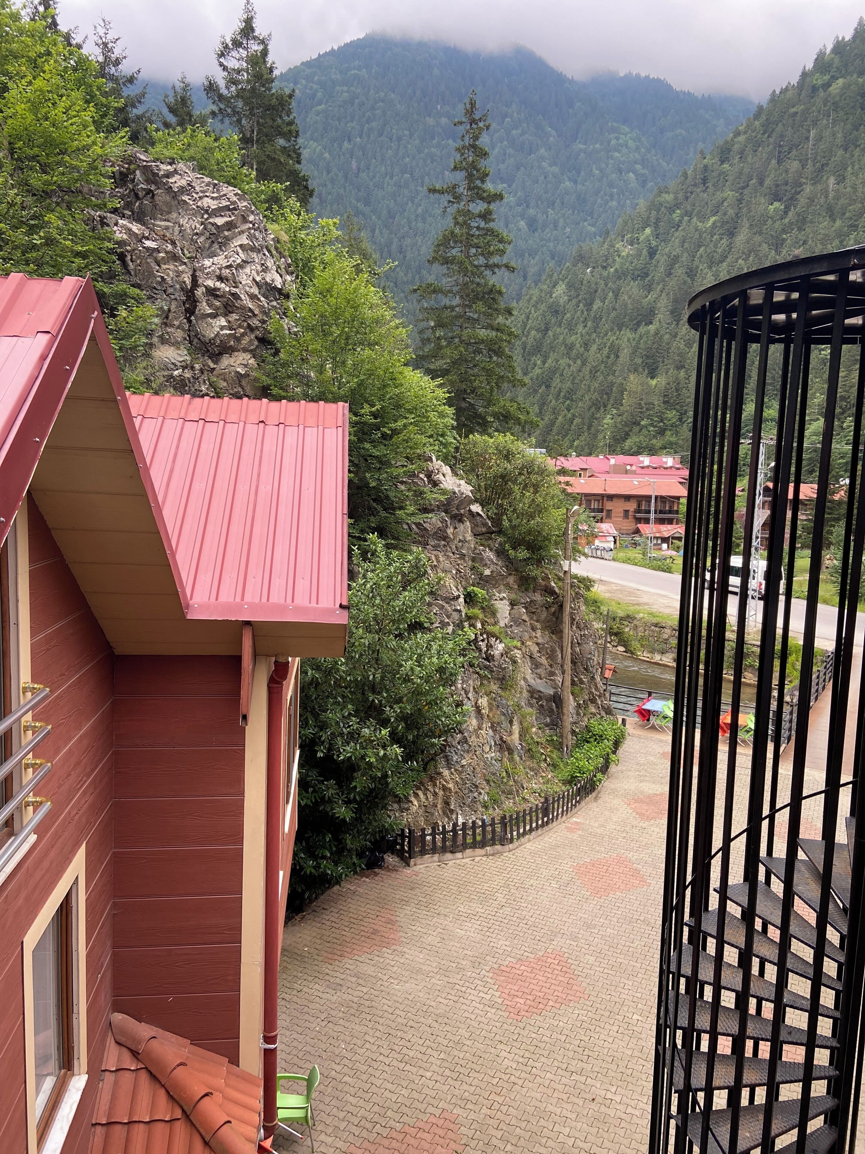 Studio Suite, Mountain View | Property grounds