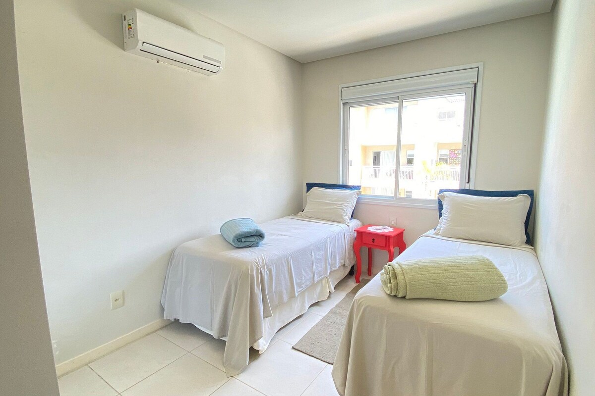 Standard Apartment | WiFi (free)