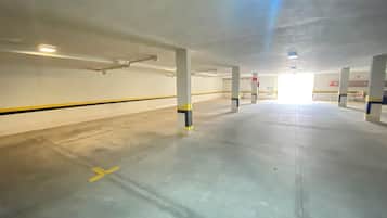 Classic Apartment | Property grounds