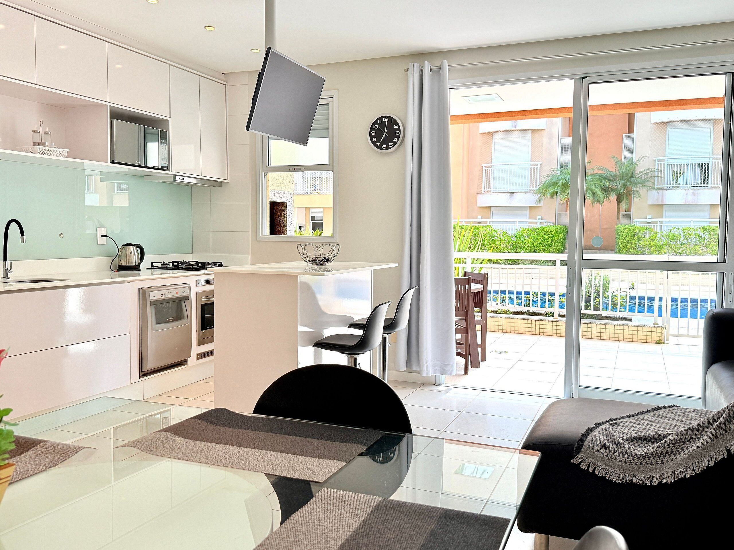 Appartement exclusif | Intérieur