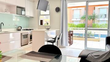 Appartement exclusif | Intérieur