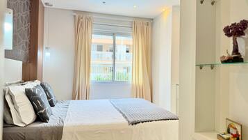Exclusive Apartment | WiFi (free)