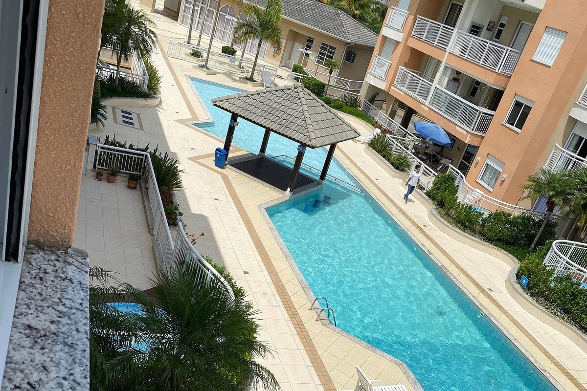 Standard Apartment