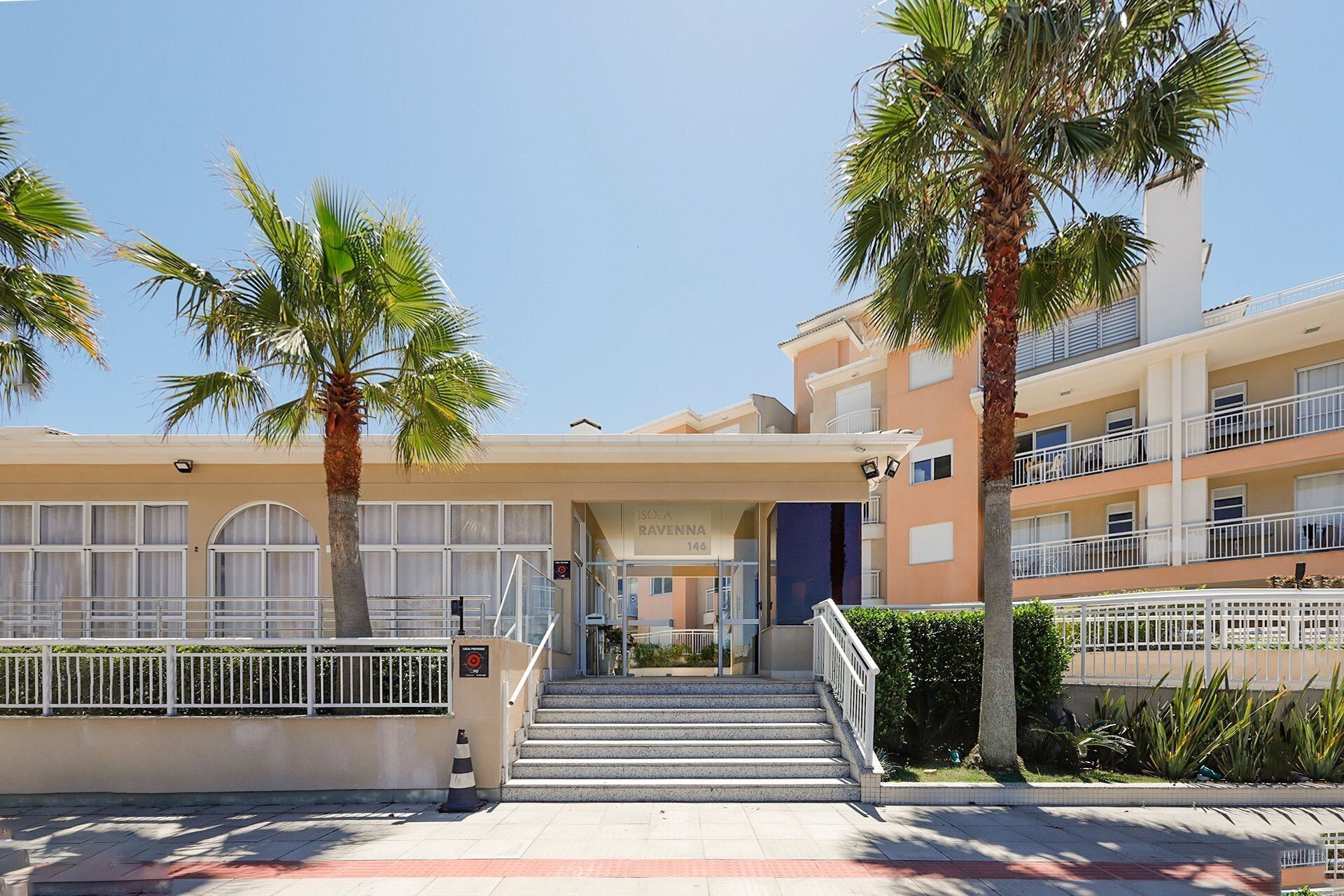Panoramic Apartment | Exterior