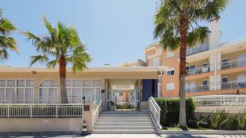 Panoramic Apartment | Exterior