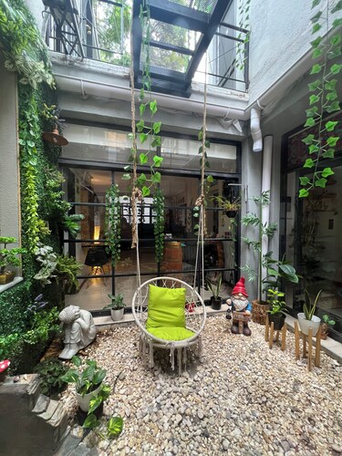 Allpa Andina Hostel
