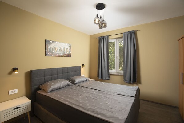 Room - Apartment Valentino 3 with shared Pool (Ližnjan)