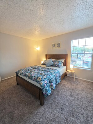 1 Schlafzimmer, kostenloses WLAN, Rollstuhlgeeignet