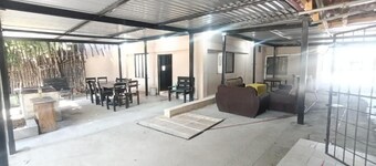 Casa Cactus