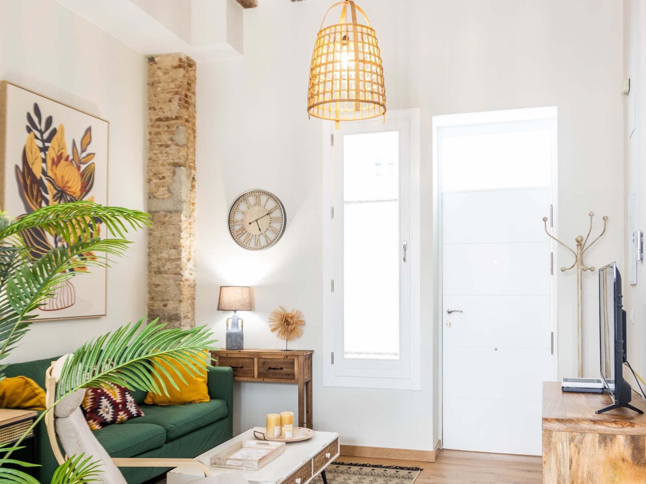 TV