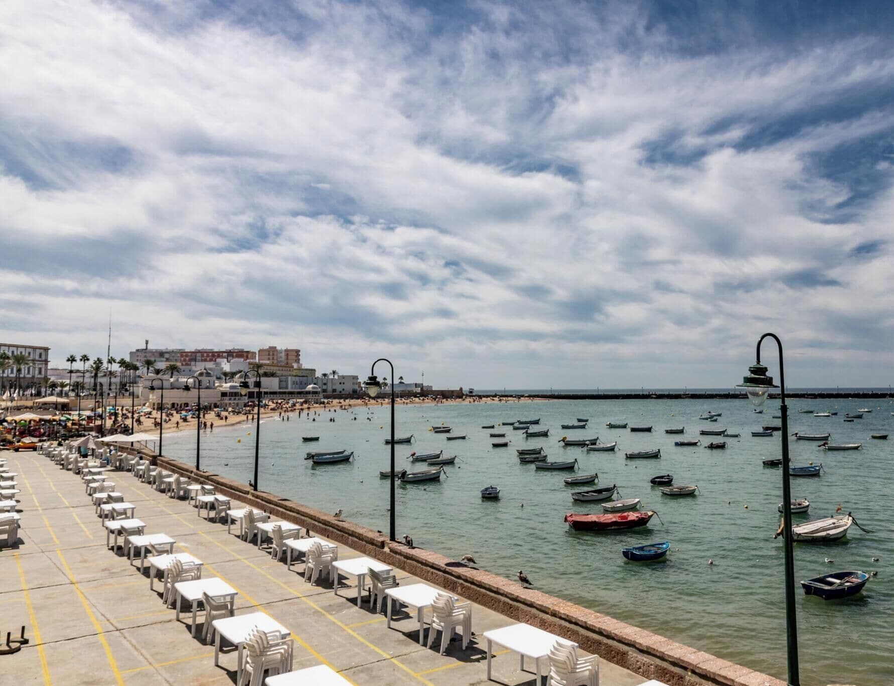 Port de plaisance