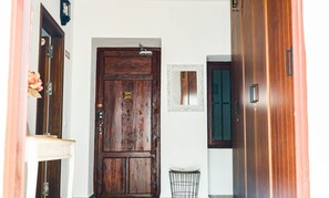 Interior - Casa Rehala NISA by Cadiz Time (Ciudad de Cádiz)