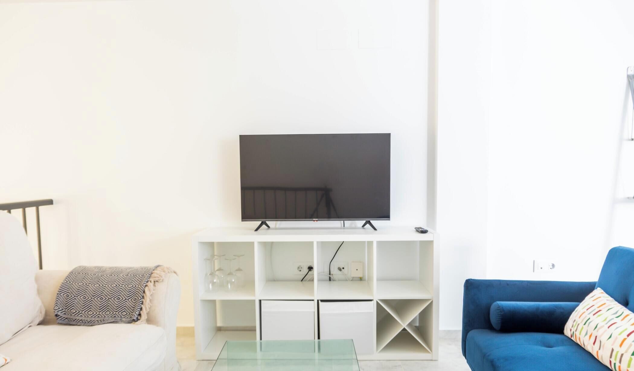 TV