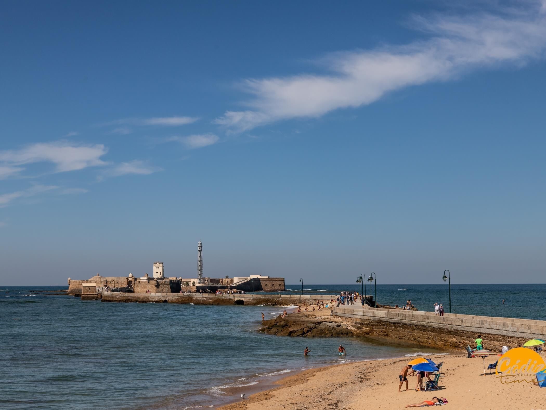 Spiaggia