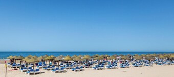 Delfin Azul 2 FREE PARKING by Cadiz Time
