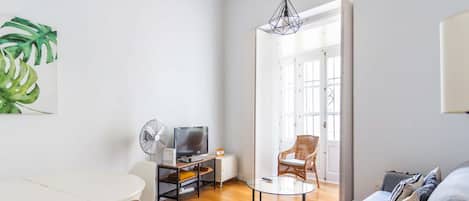 Área de estar