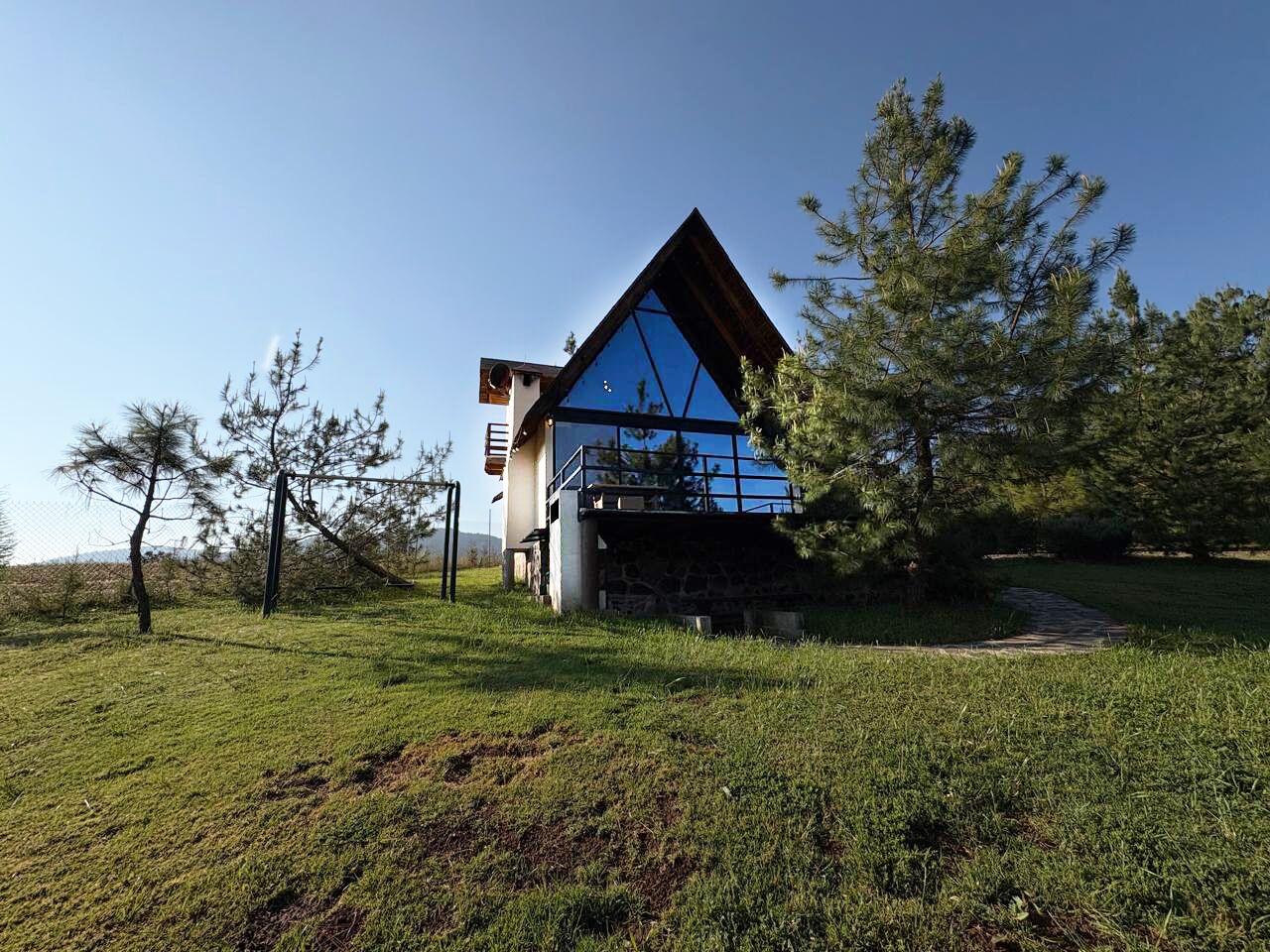 Superior Chalet, Garden View | Exterior