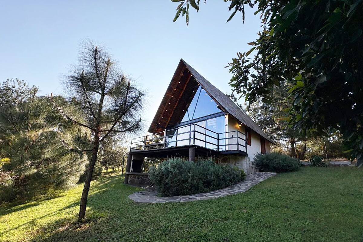 Luxury Chalet, Garden View | Exterior