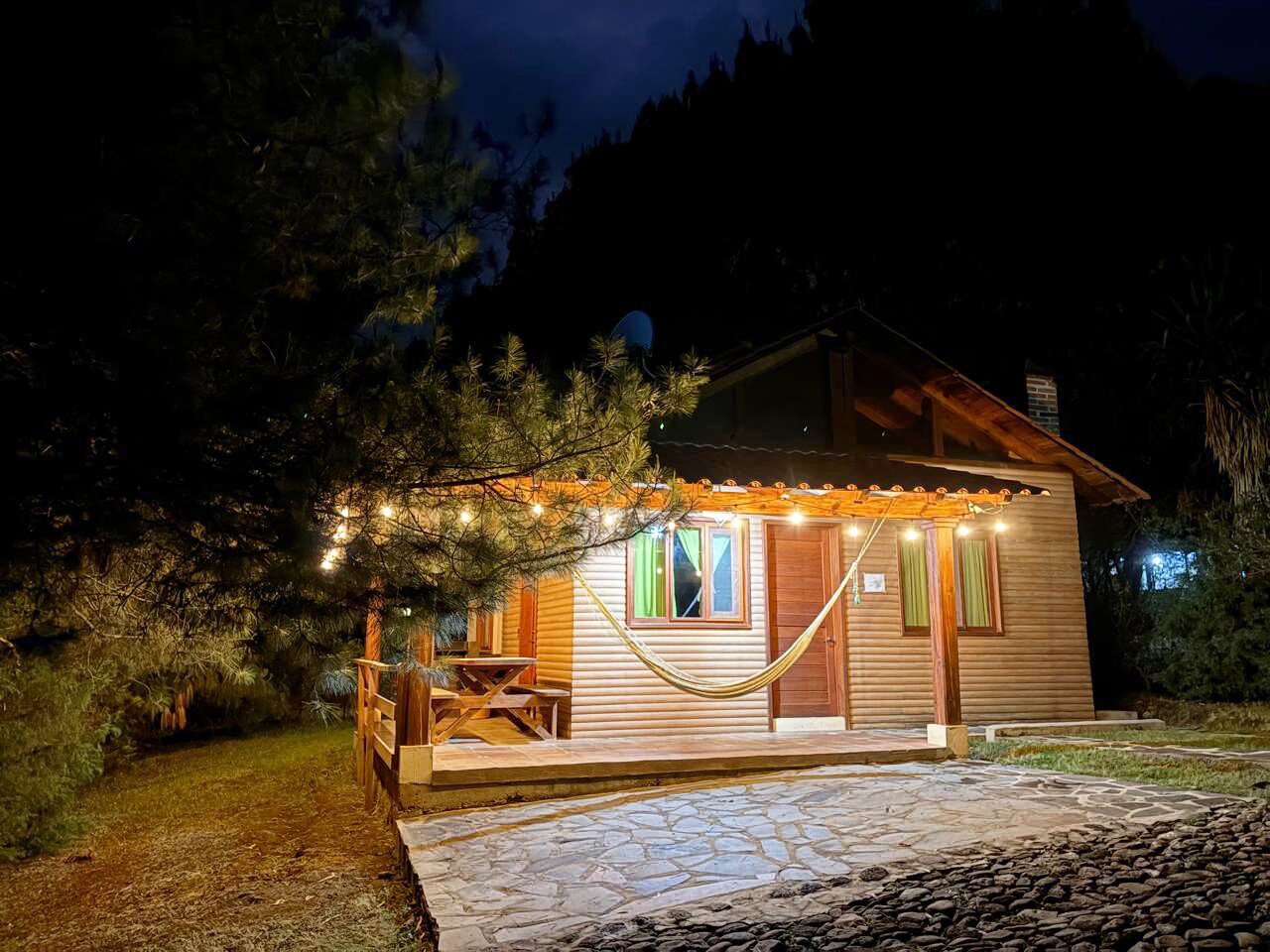 Family Chalet, Garden View | Exterior
