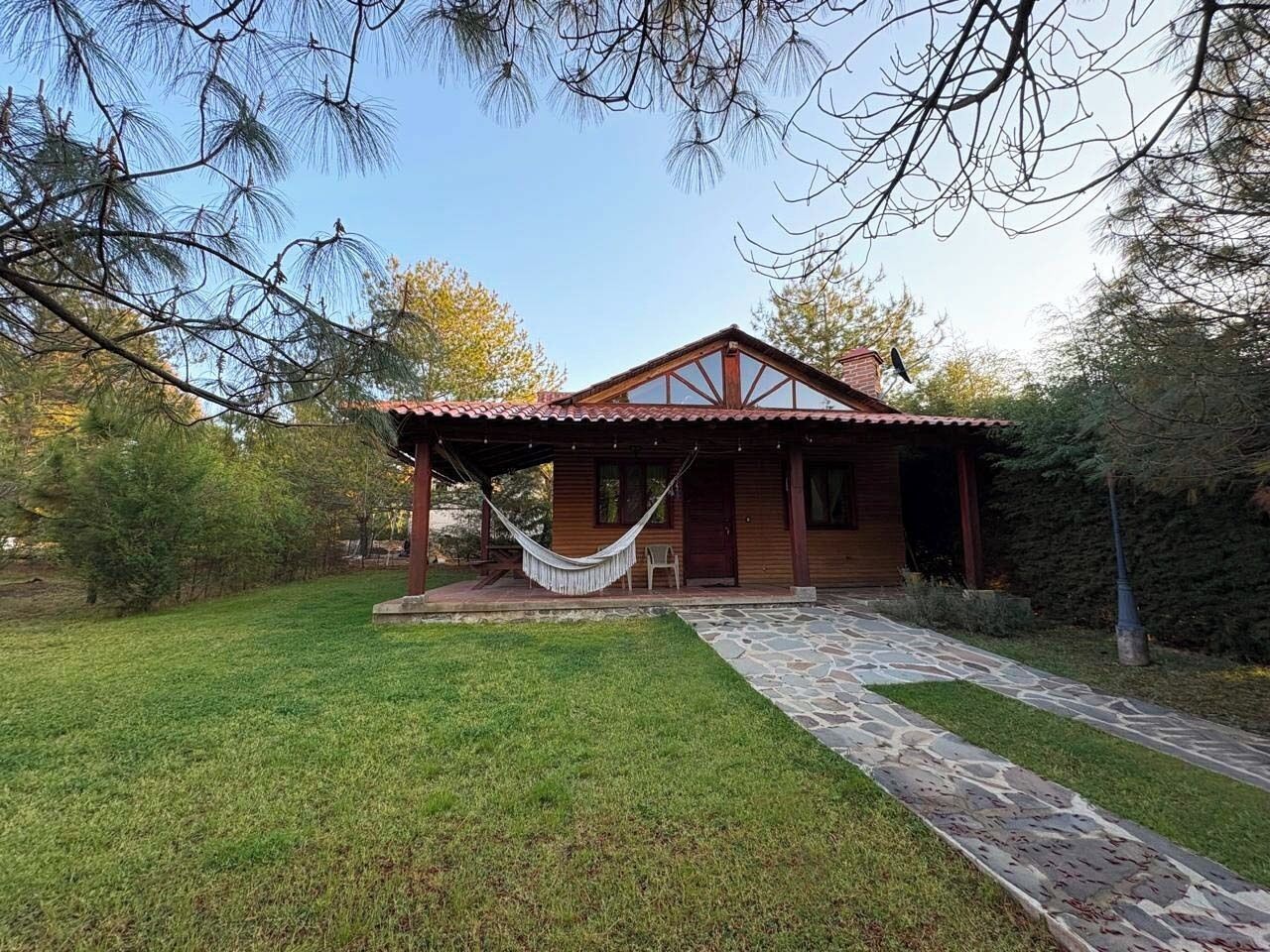 Comfort Chalet, Garden View | Exterior