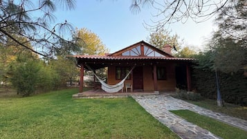 Comfort Chalet, Garden View | Exterior