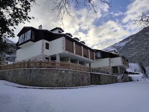 Exterieur