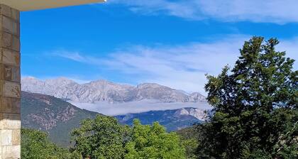 Apartment with views to the Picos de Europa 4 pax - 1