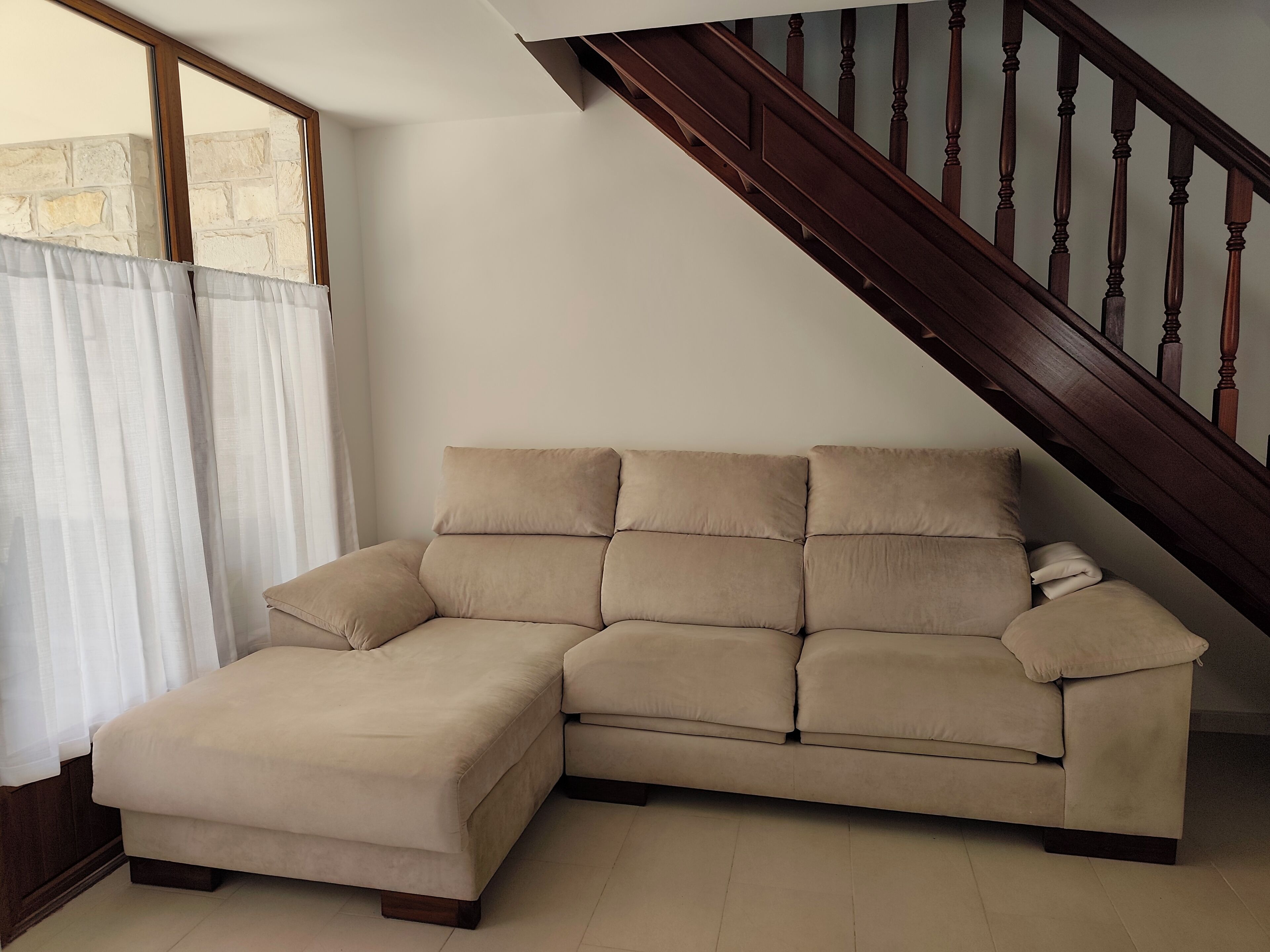 Apartment With Views To The Picos De Europa 4 Pax - 1 - Potes