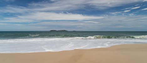 Strand