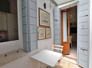 Dining - Sissi Suite (Venice)