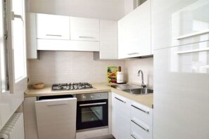 Private kitchen - Sissi Suite (Venice)