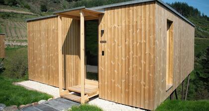 Cabanas do Navia · Verdello · Perfect for families and couples · Pet Friendly